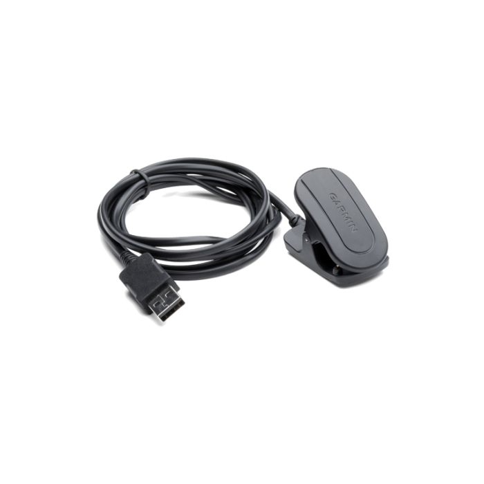 Garmin Ladeclip - Forerunner 310XT/405/410/910XT