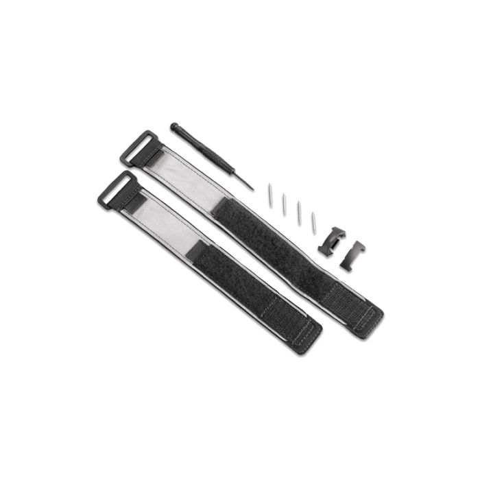 Garmin 405 Velcro-rem