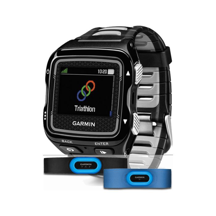 Garmin Forerunner 920XT Tri Bundle