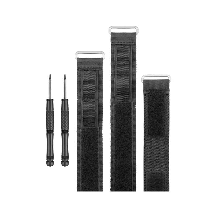 Garmin 920XT Velcro Rem