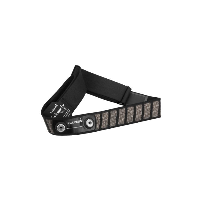 Garmin Softstrap Elastik HRM3