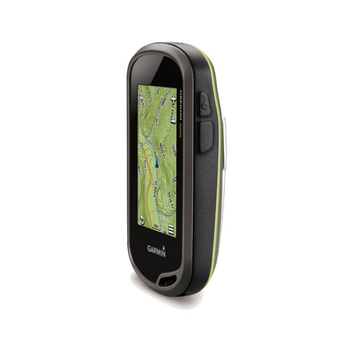 Garmin Oregon 600t 