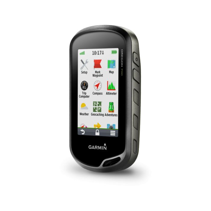 Garmin Oregon 700
