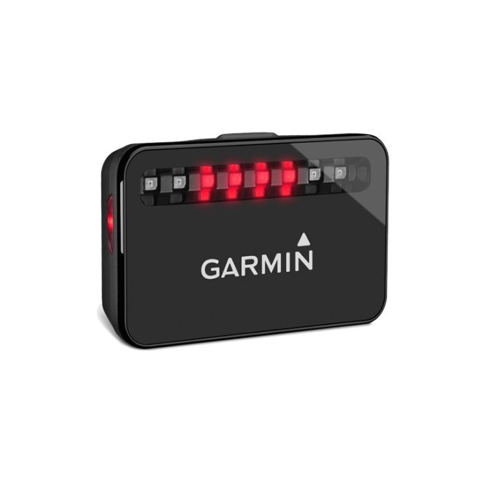 Garmin Varia Rearview Radar