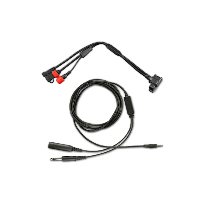 Garmin Headset Audio Cable Kit (VIRB X/XE) 