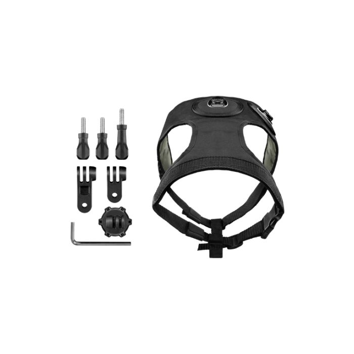 Garmin hundesele (VIRB X/XE)