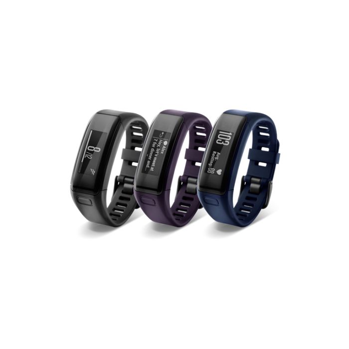 Garmin Vivosmart HR