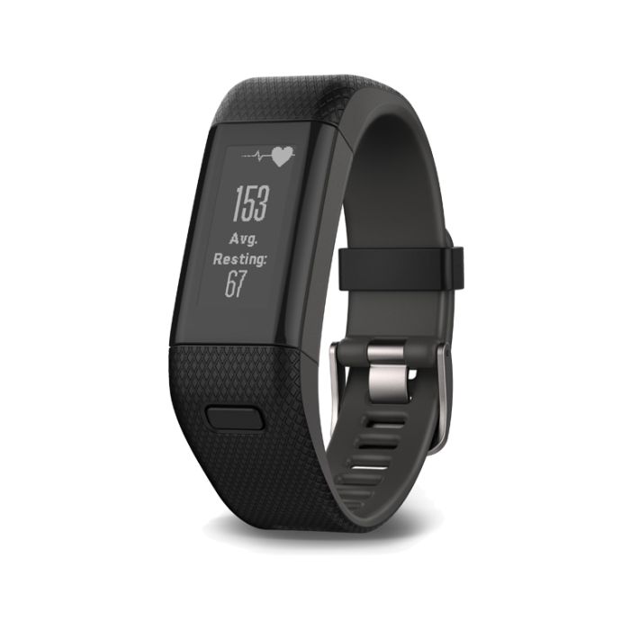 Garmin Vivosmart HR+