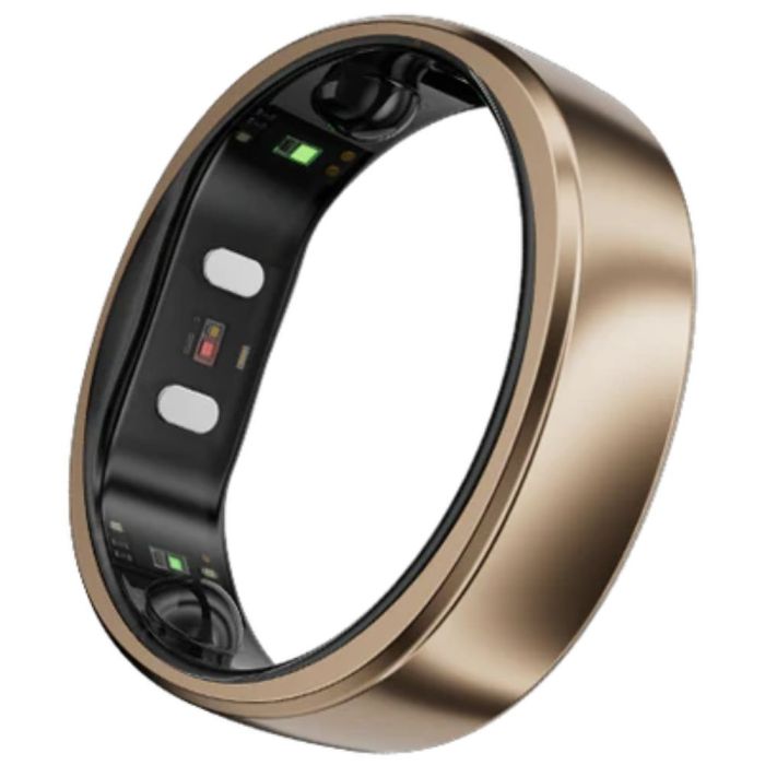 RingConn Gen 2 Air - Smart Ring