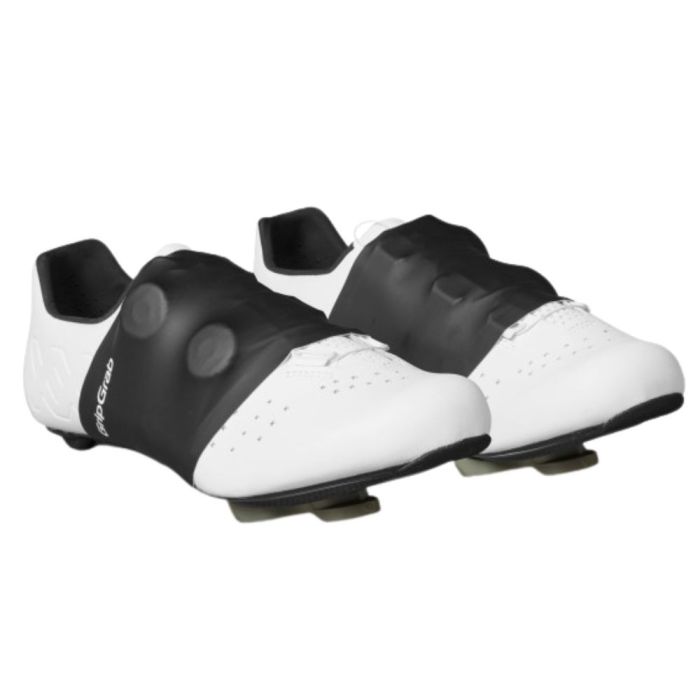 GripGrab Faststream Aero Dial Covers - Sort