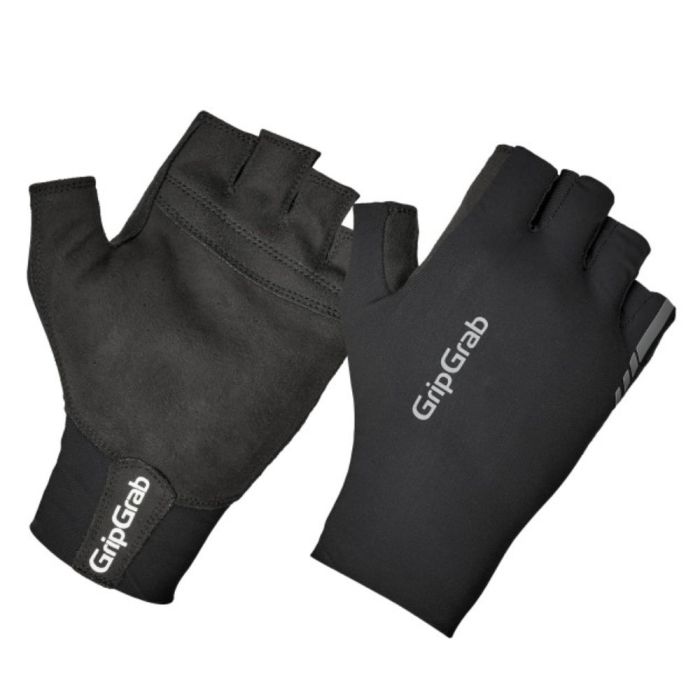 GripGrab Faststream Aero Handsker - Sort