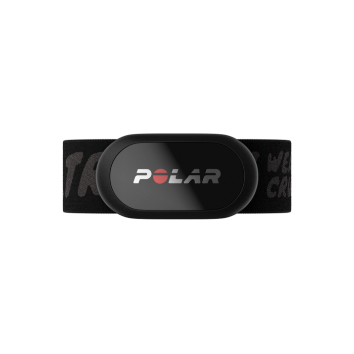 Polar H10 Black Crush Edition