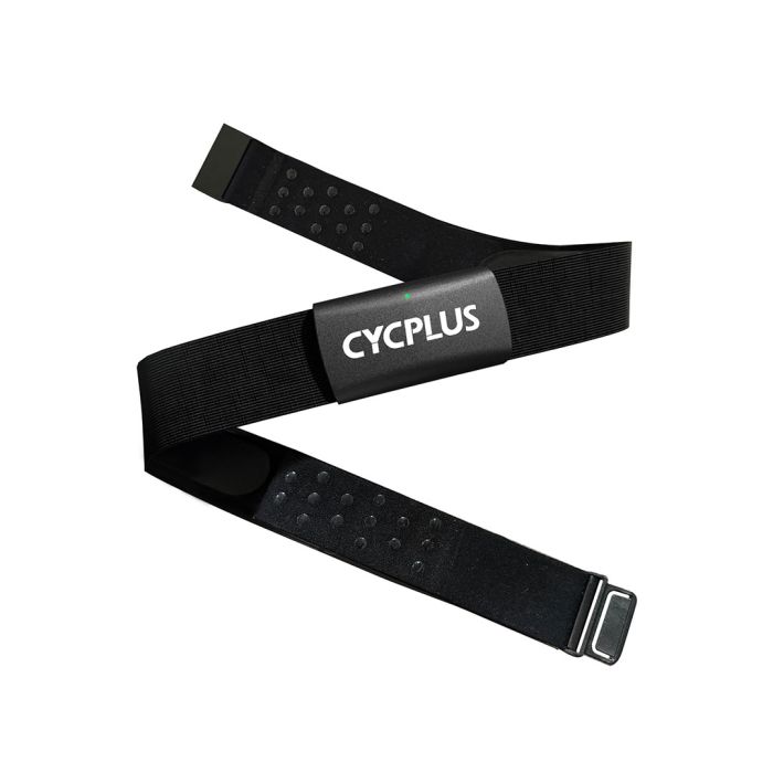 Cycplus H2 - Pulsmåler