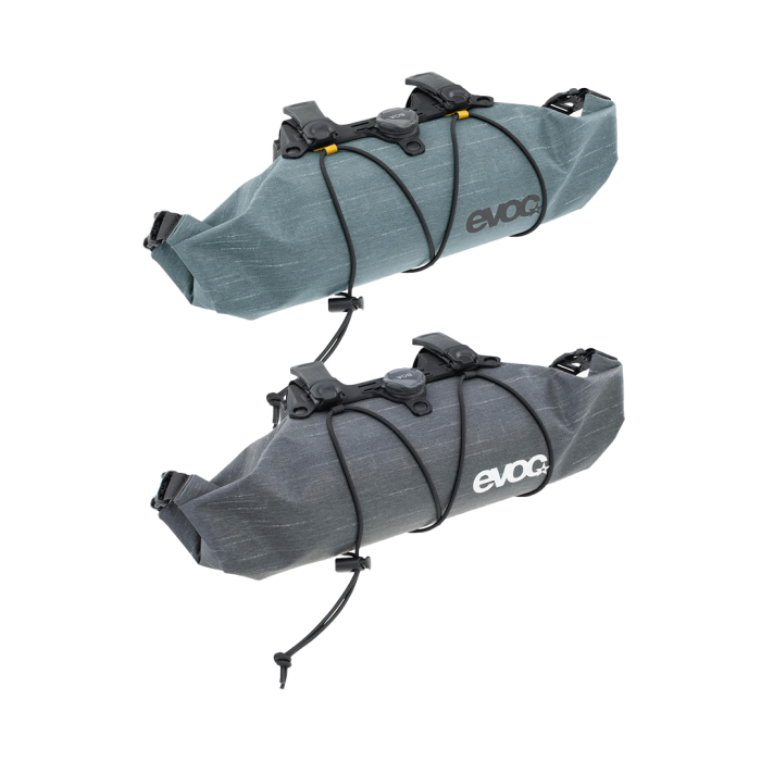 EVOC Handlebar Pack BOA WP 2,5 - Styrtaske 2,5 Liter