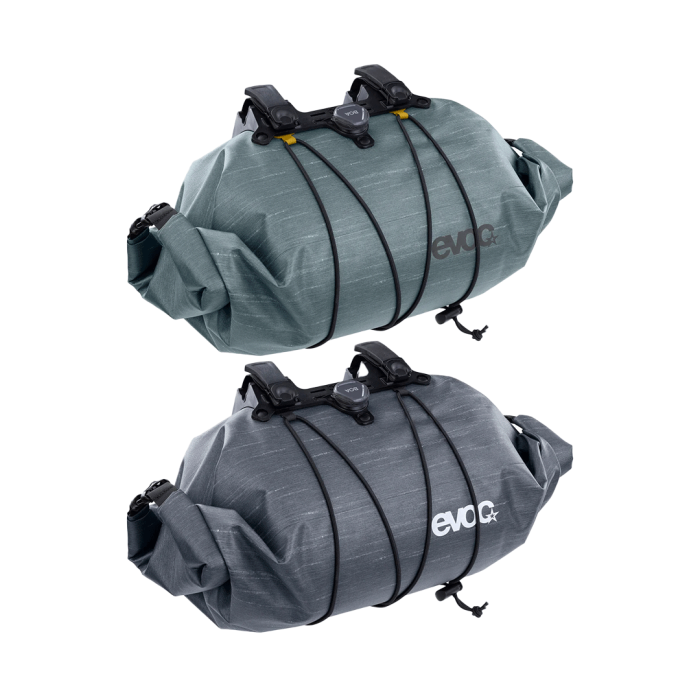 EVOC Handlebar Pack BOA WP 9 - Styrtaske 9 Liter