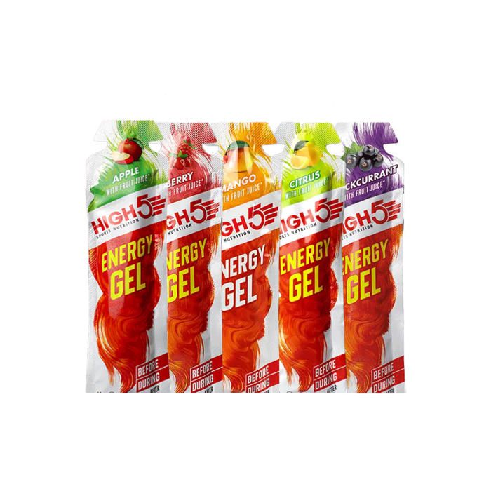 High5 Energy Gel 40 gram