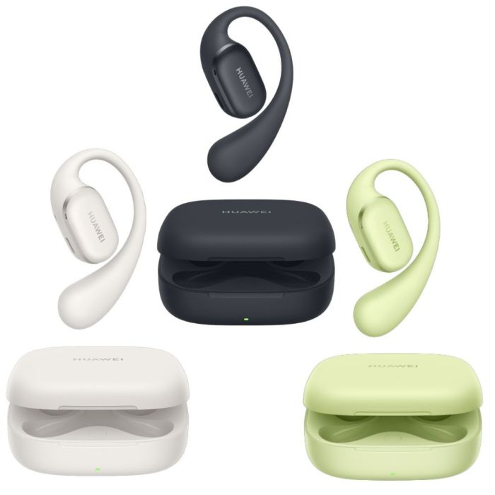 Huawei FreeArc - Høretelefoner 