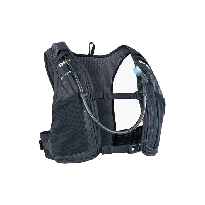 EVOC Hydro Pro 1,5 + væskeblære - hydreringsvest/rygsæk