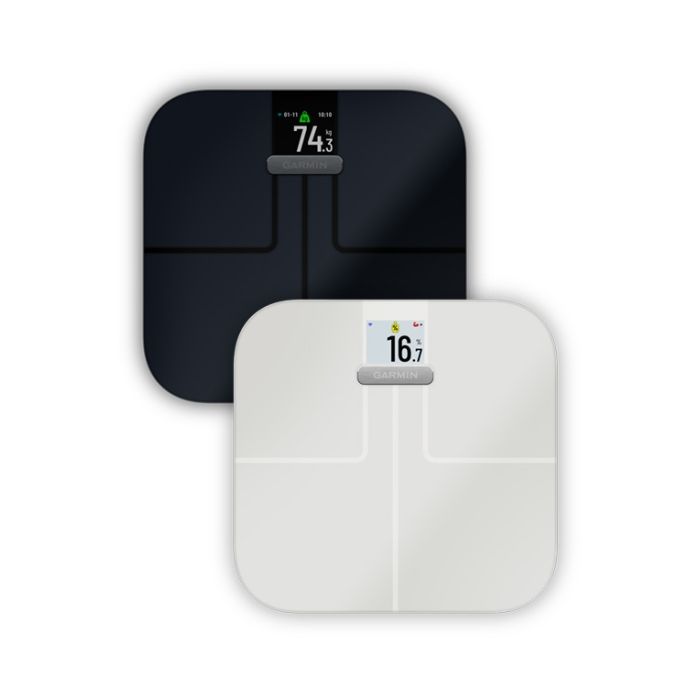 Garmin Index S2 Smart Scale