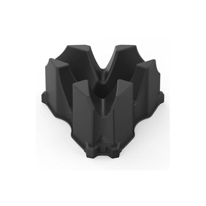 KOM Cycling Forhjulsstøtte