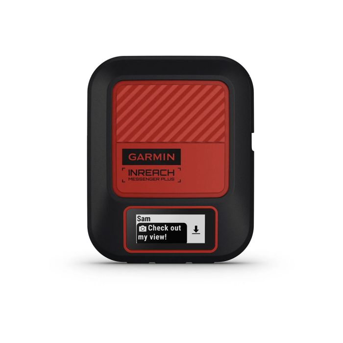 Garmin inReach Messenger Plus