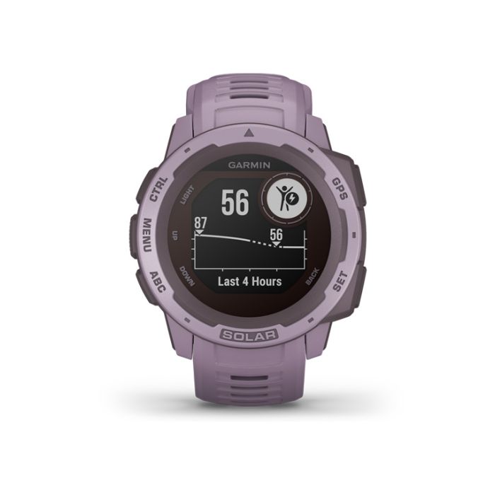 Garmin Instinct Solar