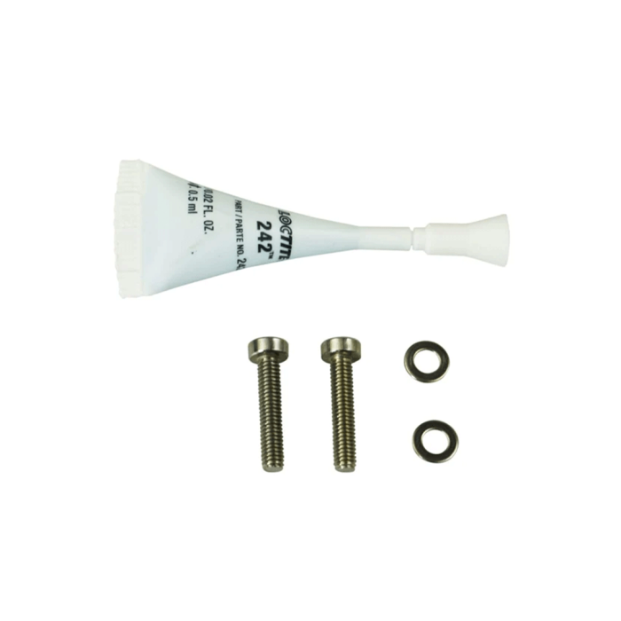 K-Edge Integrated Handlebar System Canyon Hardware Kit