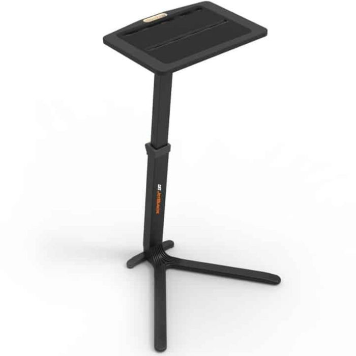 JetBlack Trainer Table