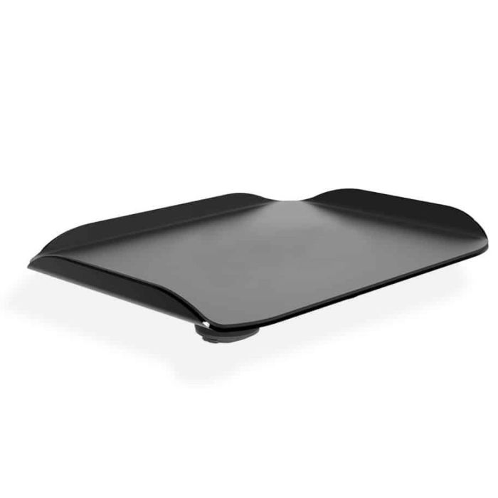 JetBlack Trainer Tray