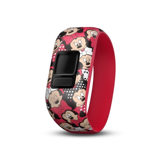 Garmin Vivofit Jr. 2 urrem med strækbar rem