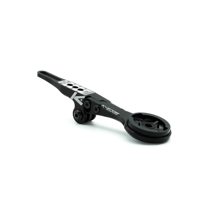 K-Edge Integrated Handlebar Garmin Combo Mount