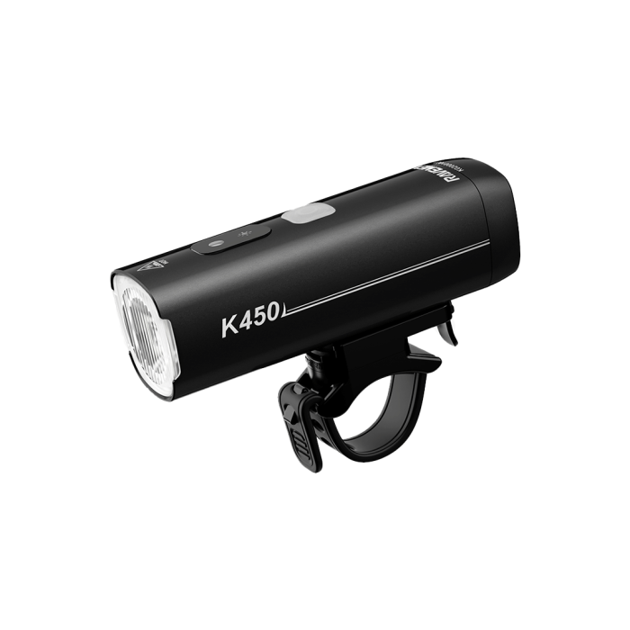 Ravemen K450 Forlygte - Cykellygter