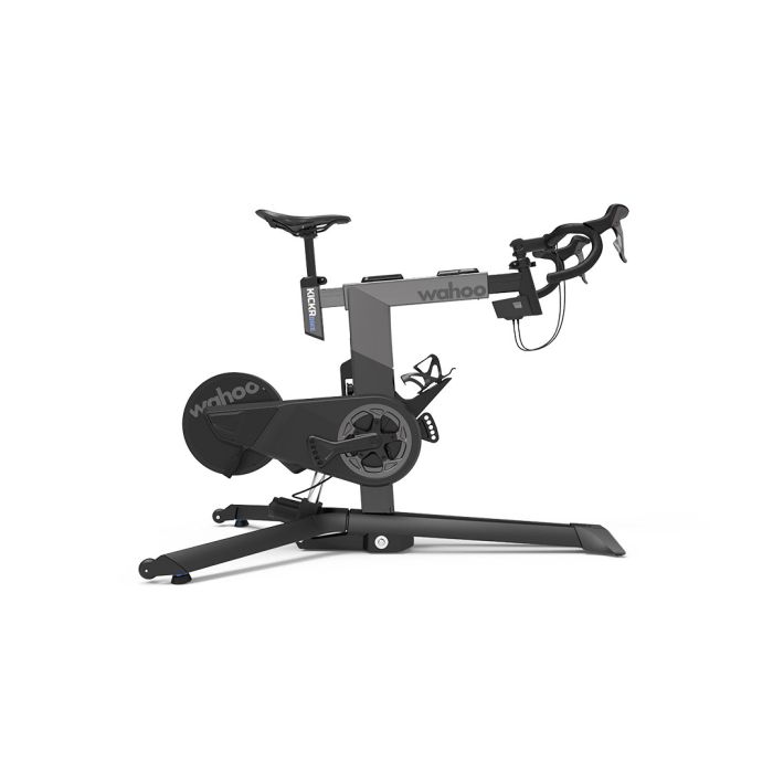 Wahoo KICKR Bike PRO - Smart Bike