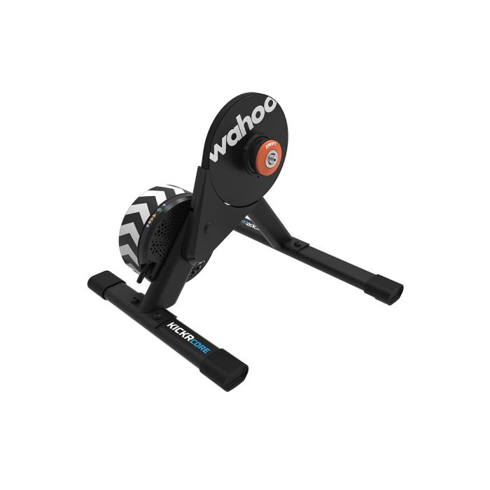 Wahoo Kickr Core 2 med Zwift Cog & Click - Hometrainer