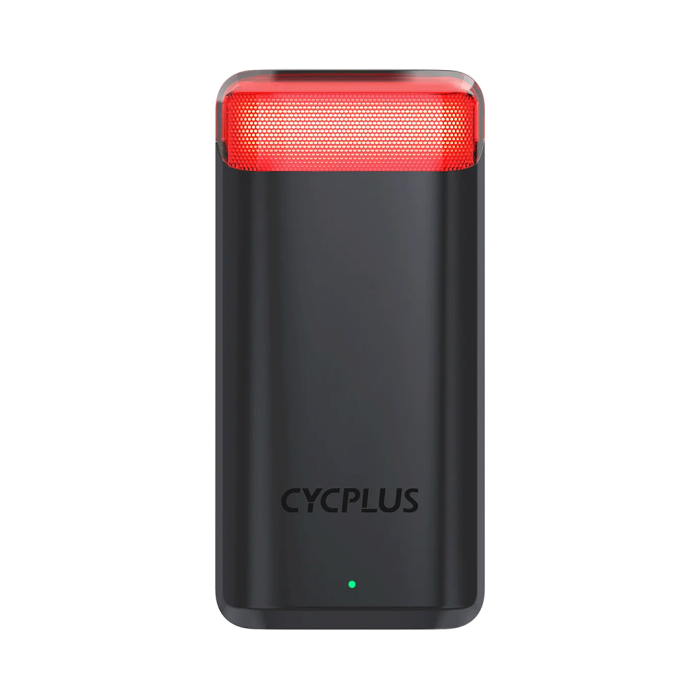 Cycplus L7 Radar Baglygte