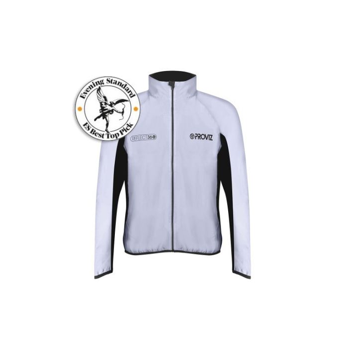Proviz Reflect 360 Løbejakke Herre
