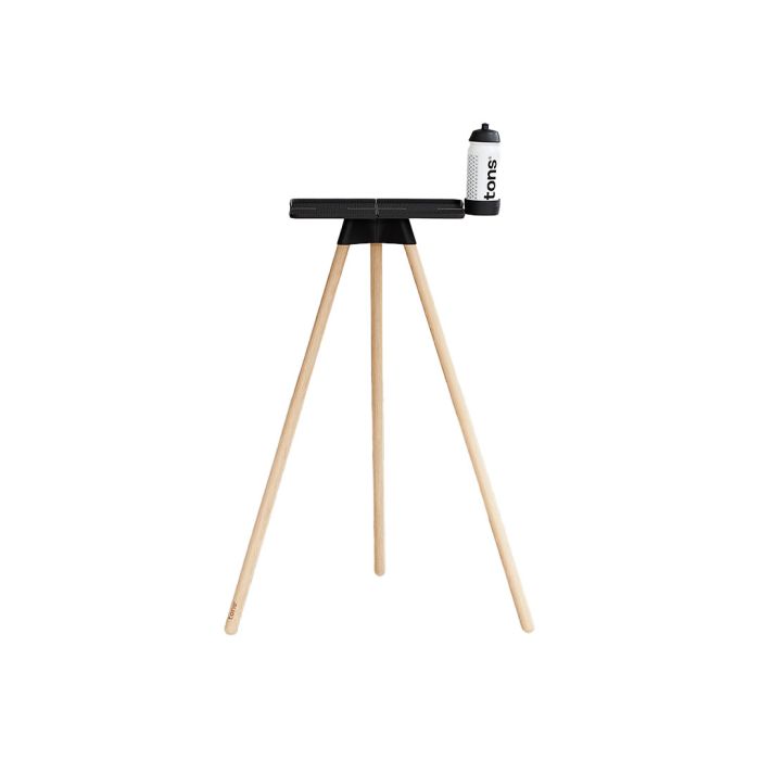 Tons Laptop Race Table Eg + Holder Kit