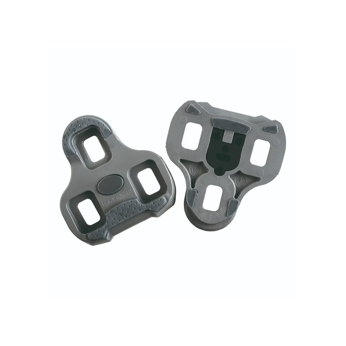 Look Keo Grip Klamper Grå