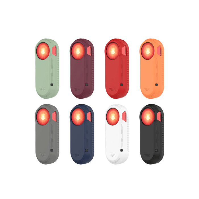 Silikonecover til Garmin Varia Radar RTL516