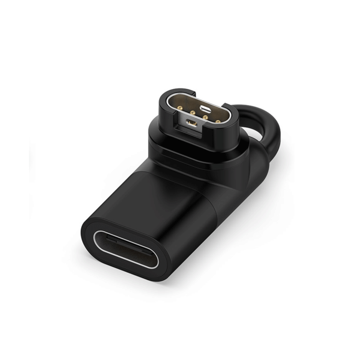 USB-C til Garmin Ur Adapter