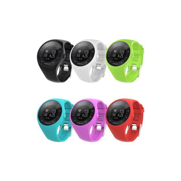 Urrem til Polar M200