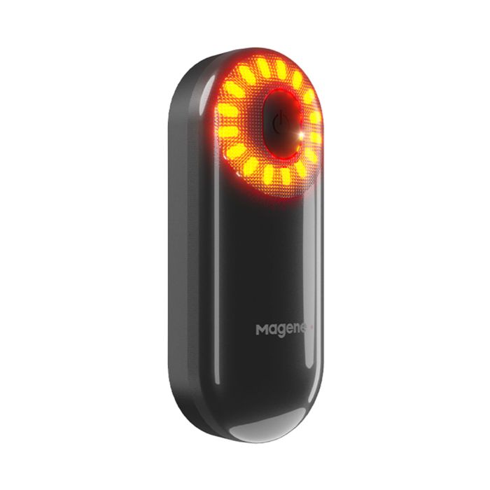 Magene L508 Radar Baglygte