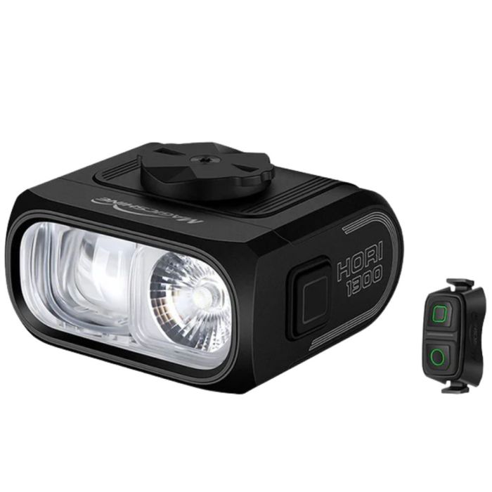 Magicshine Hori 1300 Dual Mount - Forlygte