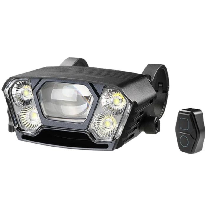 Magicshine Monteer 12000 - Forlygte