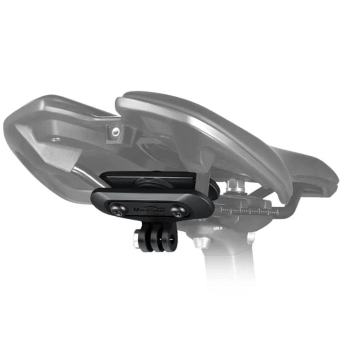 MagicShine NEFTY Bike Tracker og mount til sadel