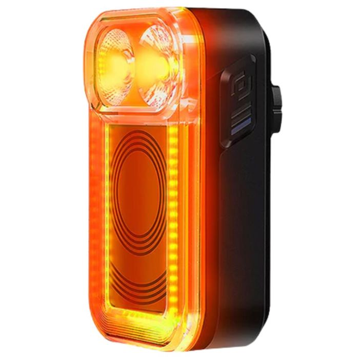 Magicshine SEEMEE 100AD - Baglygte med Radar