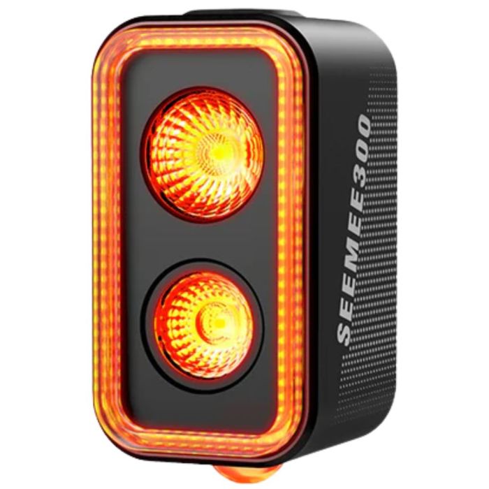 Magicshine SEEMEE 300 - Baglygte