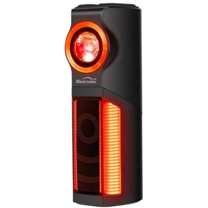 Magicshine SEEMEE R300 - Smart Radar Baglygte