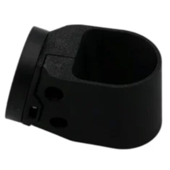 Neat Components Garmin Varia Mount til Megamo Silk