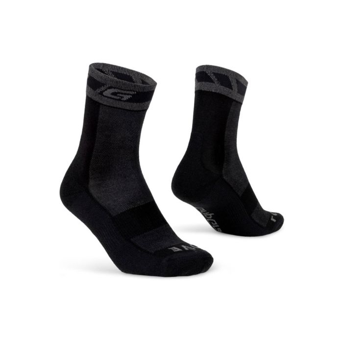 GripGrab Merino Vintersokker